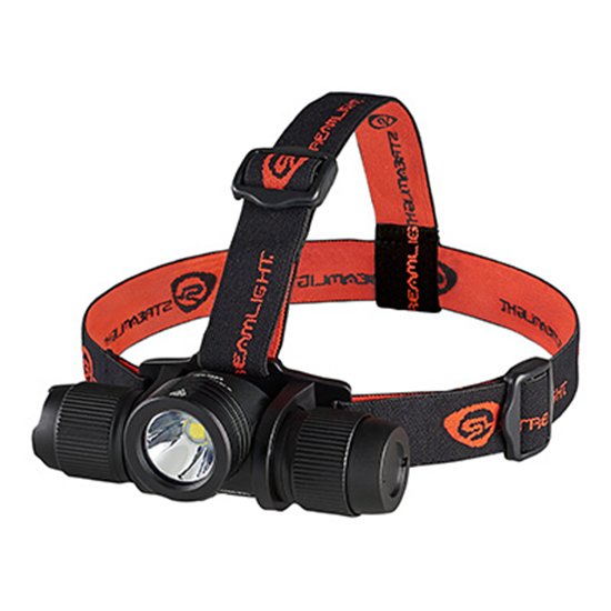 STREAM PROTAC 2.0 HEADLAMP - Hunting Accessories